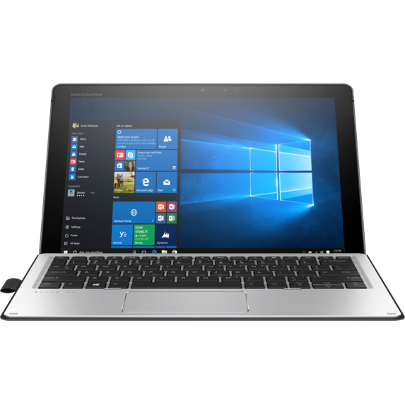 HP Elite x2 G4: 13" 2-in-1, 8th Gen Intel Core i5, 8GB RAM, 256GB SSD